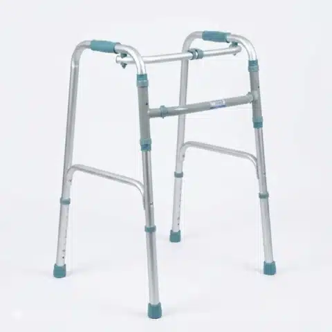 ANDADOR ARTICULADO Y PLEGABLE