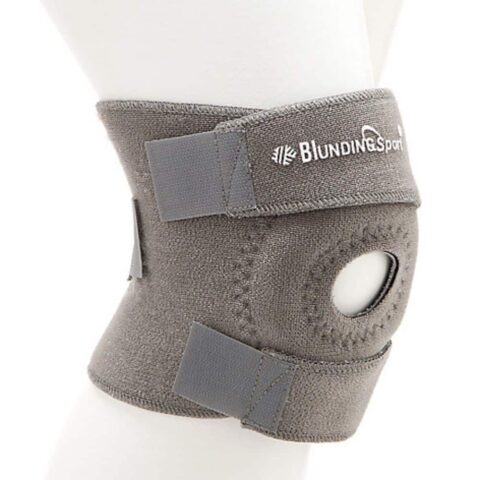 RODILLERA PARA MENISCOS SPORT UNIVERSAL