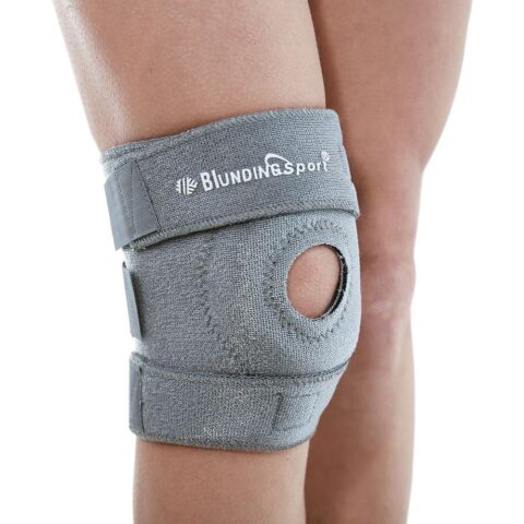 RODILLERA PARA MENISCOS SPORT UNIVERSAL