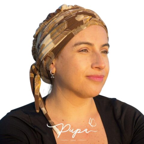 turbante oncologico