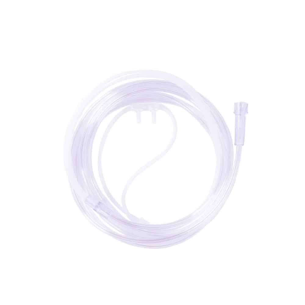naricera de oxigeno Nariceras pediátricas para oxigenoterapia en niños