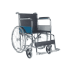SILLA DE RUEDAS ESTANDAR