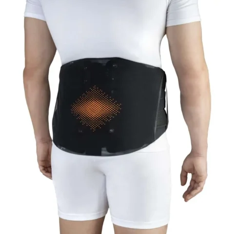 Corsé rígido sacrolumbar SD103 Star Brace Dynamic Fix Orliman